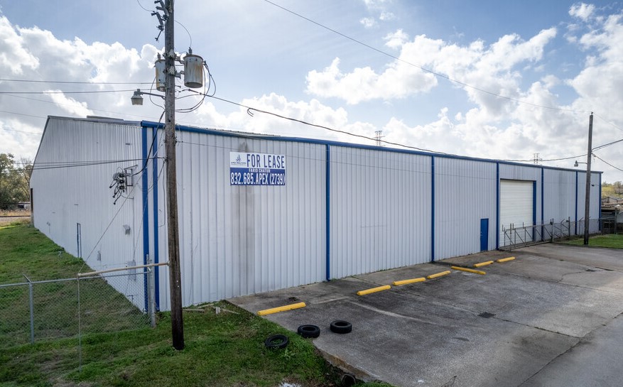 14538 Lemay St, Houston, TX, 77015 Houston,TX
